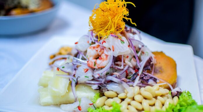 Gastronomía piurana mueve 470 millones de soles al año y genera más de 28 mil empleos