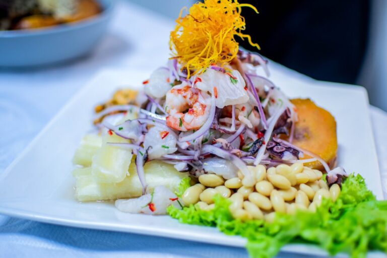 Gastronomía piurana mueve 470 millones de soles al año y genera más de 28 mil empleos