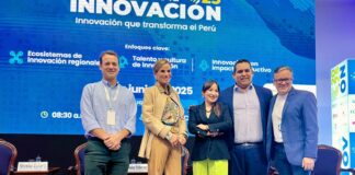 Premio Avonni-CCL 2025 abre inscripciones para destacar lo mejor de la innovación en el Perú