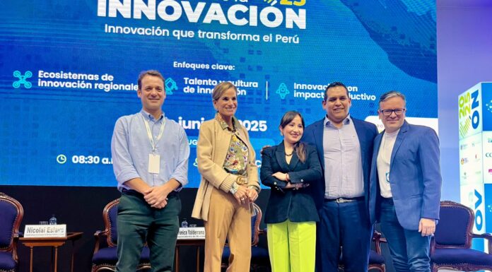 Premio Avonni-CCL 2025 abre inscripciones para destacar lo mejor de la innovación en el Perú