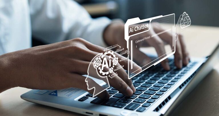 Inteligencia artificial: ocupaciones vulnerables y sectores más afectados