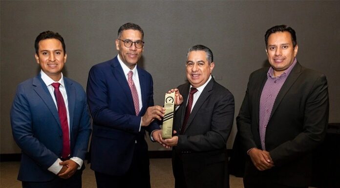 Ookla reconoce a Claro como operador líder en velocidad móvil 2025