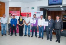 Campaña “Yo me identifico con orgullo” busca visibilizar la diversidad cultural en los Censos 2025