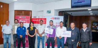 Campaña “Yo me identifico con orgullo” busca visibilizar la diversidad cultural en los Censos 2025