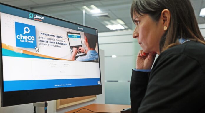 OSIPTEL: ¿sabes cuántas líneas móviles tienes a tu nombre? Consulta aquí y evita exponerte a suplantaciones de identidad