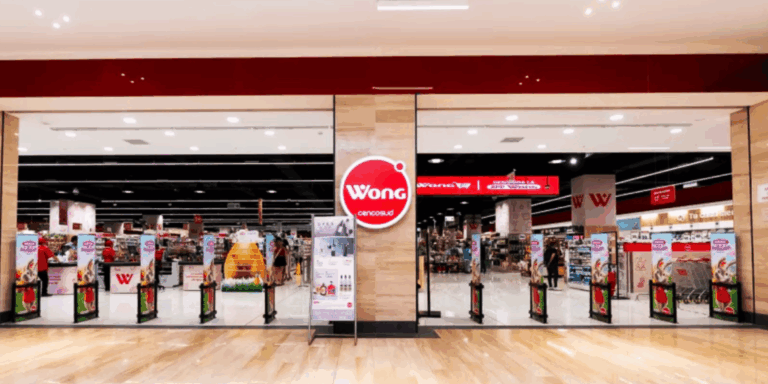 Wong en el Registro de Infracciones tras sanción de Indecopi