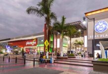 InRetail proyecta reapertura de Real Plaza Trujillo tras desplome de techo
