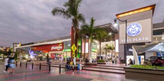 InRetail proyecta reapertura de Real Plaza Trujillo tras desplome de techo