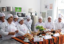 Pronabec lanza Beca TEC con apoyo de Ceturgh para jóvenes de bajos recursos en Piura