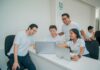 Especialízate en regulación de telecomunicaciones: OSIPTEL lanza 60 becas integrales para estudiantes de Economía, Derecho e Ingeniería