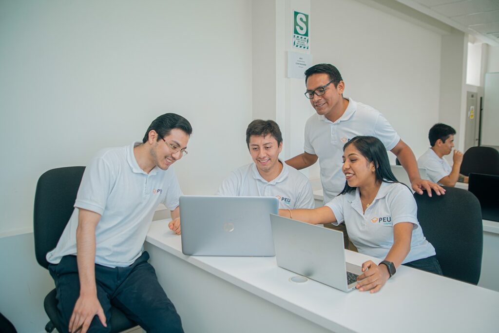 Especialízate en regulación de telecomunicaciones: OSIPTEL lanza 60 becas integrales para estudiantes de Economía, Derecho e Ingeniería Especialízate en regulación de telecomunicaciones: OSIPTEL lanza 60 becas integrales para estudiantes de Economía, Derecho e Ingeniería