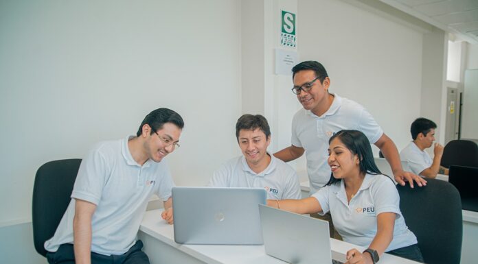 Especialízate en regulación de telecomunicaciones: OSIPTEL lanza 60 becas integrales para estudiantes de Economía, Derecho e Ingeniería