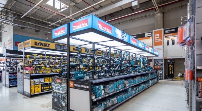 Reabre Promart Piura: la tienda más grande del país