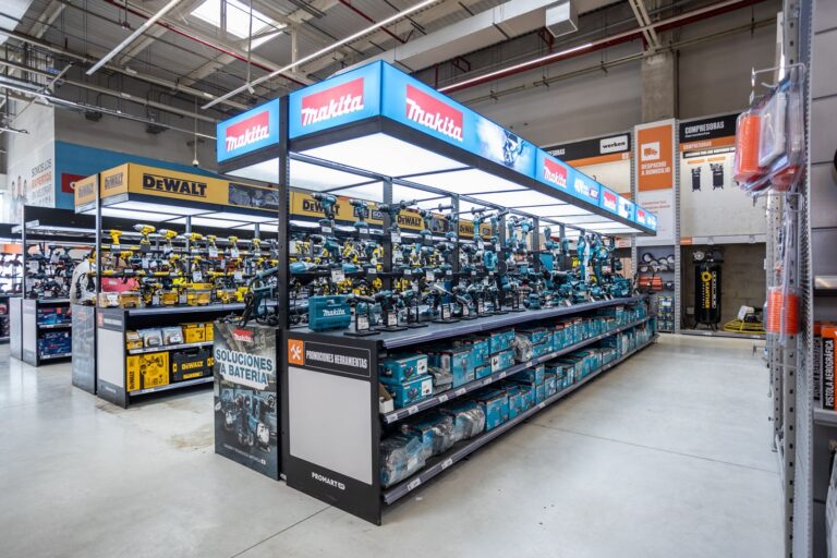 Reabre Promart Piura: la tienda más grande del país