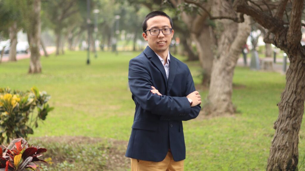 Análisis económico del mensaje presidencial: entrevista a Franco Saito Análisis económico del mensaje presidencial: entrevista a Franco Saito