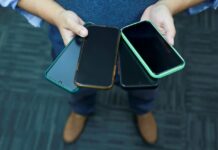 En agosto se bloqueará nuevo grupo de celulares no registrados en la lista blanca del Renteseg y con historial negativo. ¿Cuántos serán?