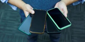 En agosto se bloqueará nuevo grupo de celulares no registrados en la lista blanca del Renteseg y con historial negativo. ¿Cuántos serán?