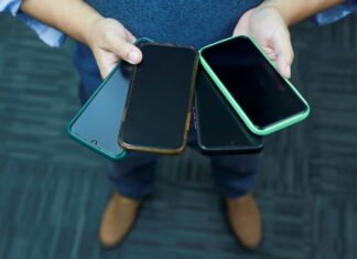 En agosto se bloqueará nuevo grupo de celulares no registrados en la lista blanca del Renteseg y con historial negativo. ¿Cuántos serán?