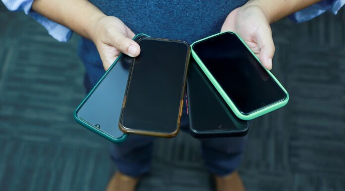 En agosto se bloqueará nuevo grupo de celulares no registrados en la lista blanca del Renteseg y con historial negativo. ¿Cuántos serán?