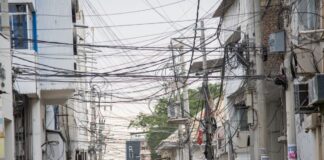 Arquitectos expresan dudas sobre ejecución del cableado subterráneo en el centro histórico de Piura