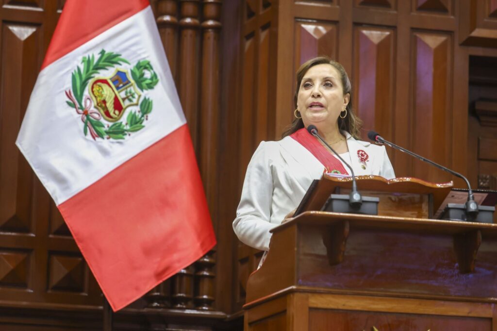 ComexPerú: El último año del Gobierno debe centrarse en enfrentar las economías ilegales y promover la libertad empresarial