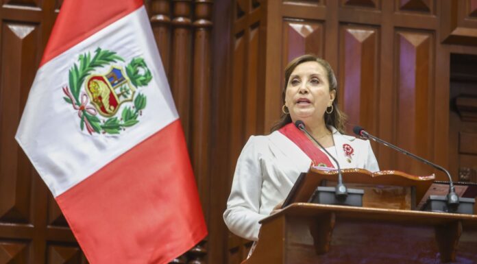 ComexPerú: El último año del Gobierno debe centrarse en enfrentar las economías ilegales y promover la libertad empresarial