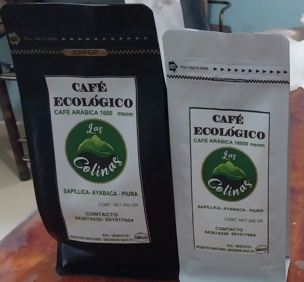 Adopta tu café Bourbon: la campaña que impulsa el consumo responsable en Piura Adopta tu café ecológico: la campaña que impulsa el consumo responsable en Piura