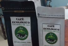 Adopta tu café ecológico: la campaña que impulsa el consumo responsable en Piura