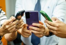 OSIPTEL: Más de 557 mil líneas móviles cambiaron de operador en julio