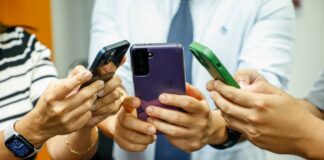 OSIPTEL: Más de 557 mil líneas móviles cambiaron de operador en julio