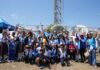 Integratel inaugura internet 4G en zona rural de Piura como parte de su compromiso de Canon por Cobertura