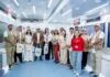 Más de 600 personas participaron de la exposición itinerante “Tecnología para proteger nuestro patrimonio” en Piura