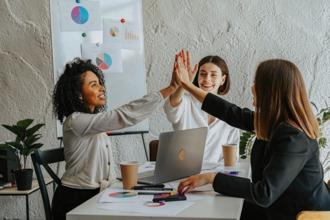 ¡OPORTUNIDADES PARA TODAS! GOBIERNO REGIONAL LANZA PROGRAMA PARA FORTALECER EL LIDERAZGO Y AUTONOMÍA ECONÓMICA DE MUJERES PIURANAS
