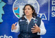 Intensifican aplicación de la segunda dosis de la vacuna contra el dengue en niños y adolescentes