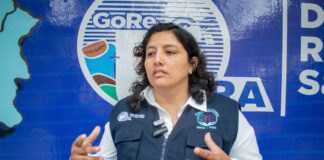 Intensifican aplicación de la segunda dosis de la vacuna contra el dengue en niños y adolescentes