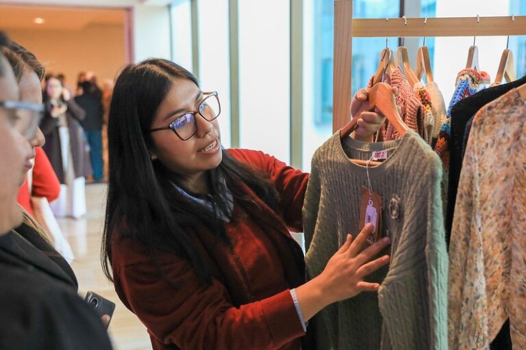 Ruta MYPE Sostenible impulsa a 2,500 microempresas hacia prácticas ecoeficientes: cómo ser parte de la iniciativa