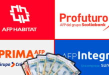 Retiro AFP 2025: afiliados podrían retirar hasta S/ 21,400 si Congreso aprueba el proyecto