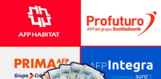 Retiro AFP 2025: afiliados podrían retirar hasta S/ 21,400 si Congreso aprueba el proyecto