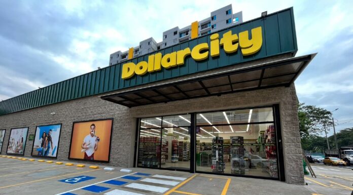 Dollarcity en Perú: 85 tiendas operativas y expansión regional