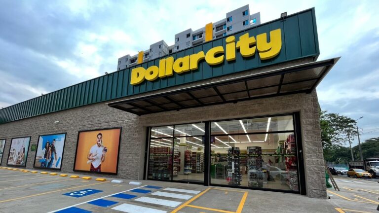 Dollarcity en Perú: 85 tiendas operativas y expansión regional