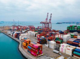Exportaciones no tradicionales a Indonesia caen 19.2 % en primer semestre 2025