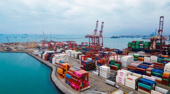 Exportaciones no tradicionales a Indonesia caen 19.2 % en primer semestre 2025