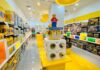 LEGO inaugura su primera tienda “Store of the Future” en Perú