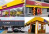 Las tiendas más recordadas por los peruanos en 2025, según estudio Top Brands