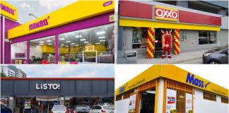 Las tiendas más recordadas por los peruanos en 2025, según estudio Top Brands