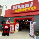 MaxiAhorro inaugura nueva tienda en Piura y supera las 20 sedes en la región
