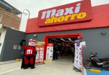 MaxiAhorro inaugura nueva tienda en Piura y supera las 20 sedes en la región