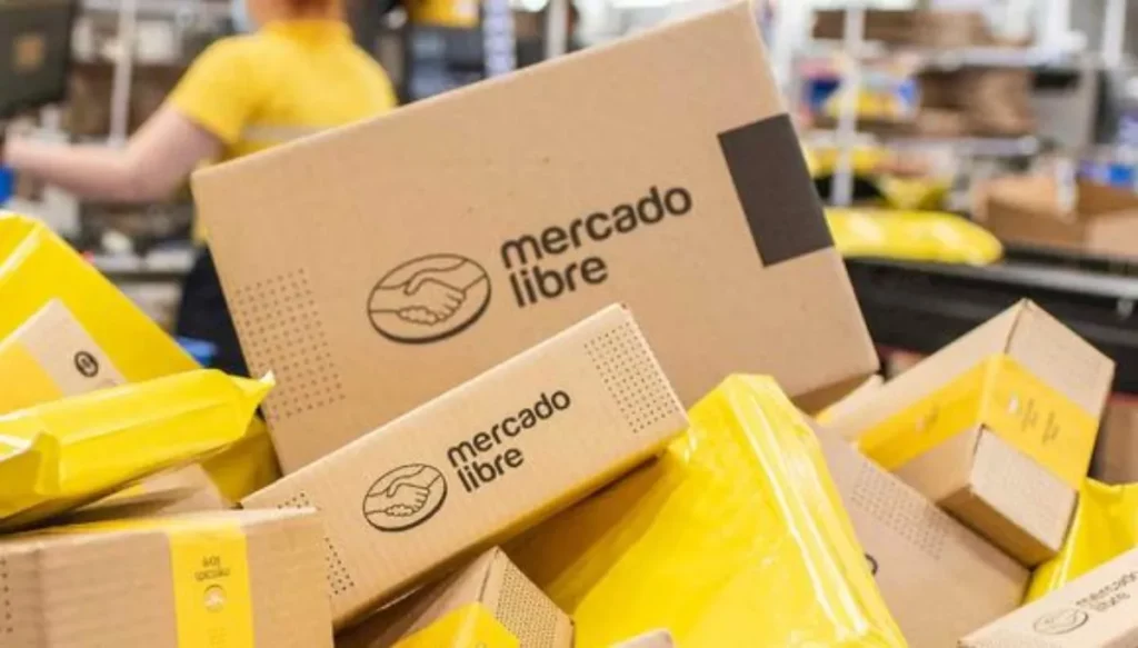 Mercado Libre abre su primer centro de distribución en Perú con envíos en 24 horas Mercado Libre abre su primer centro de distribución en Perú con envíos en 24 horas