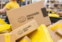 Mercado Libre abre su primer centro de distribución en Perú con envíos en 24 horas