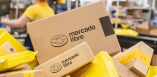 Mercado Libre abre su primer centro de distribución en Perú con envíos en 24 horas